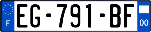 EG-791-BF