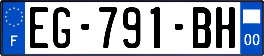 EG-791-BH