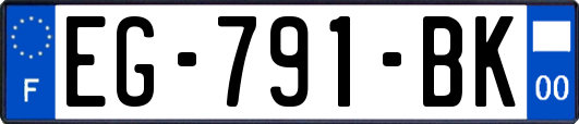 EG-791-BK