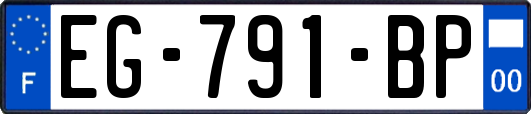 EG-791-BP