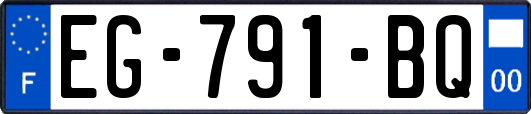 EG-791-BQ
