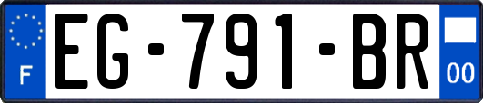 EG-791-BR