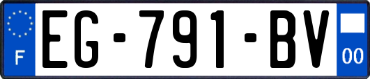 EG-791-BV