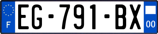 EG-791-BX