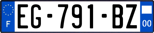 EG-791-BZ