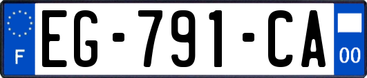 EG-791-CA