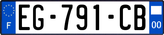 EG-791-CB