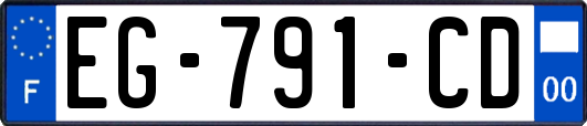 EG-791-CD