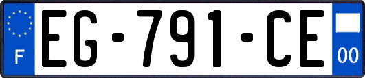 EG-791-CE
