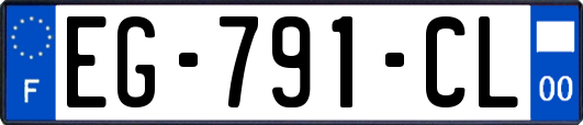 EG-791-CL