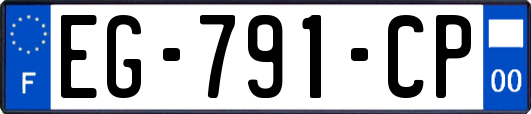 EG-791-CP