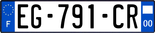 EG-791-CR