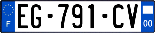 EG-791-CV