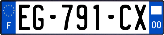 EG-791-CX