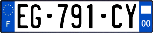 EG-791-CY