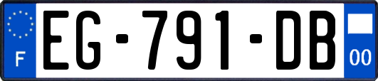 EG-791-DB