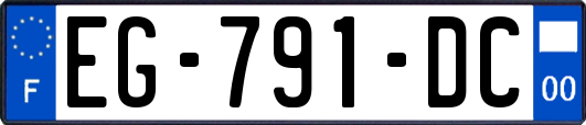 EG-791-DC