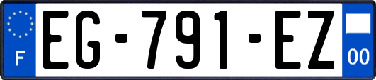 EG-791-EZ