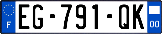 EG-791-QK