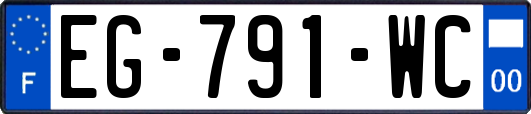 EG-791-WC