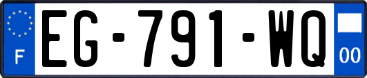 EG-791-WQ