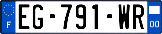 EG-791-WR