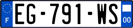EG-791-WS