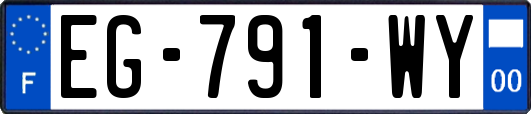 EG-791-WY