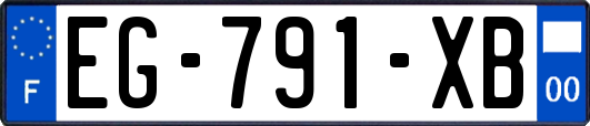 EG-791-XB