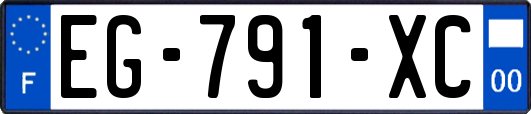 EG-791-XC