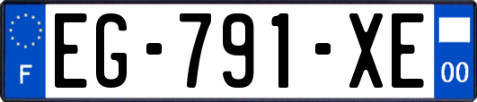 EG-791-XE