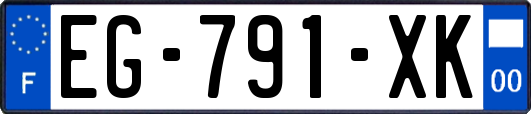 EG-791-XK