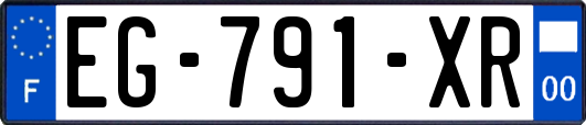 EG-791-XR