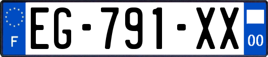EG-791-XX