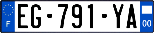 EG-791-YA