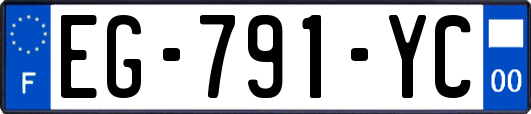 EG-791-YC