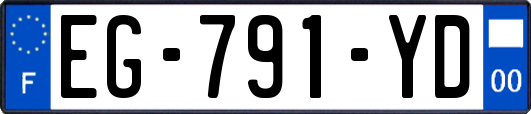 EG-791-YD