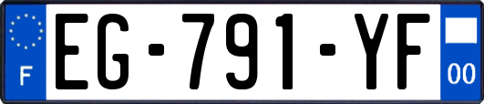 EG-791-YF