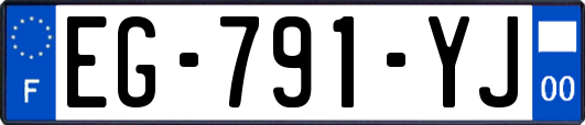 EG-791-YJ
