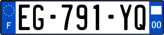 EG-791-YQ