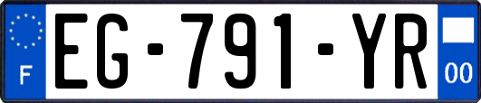 EG-791-YR