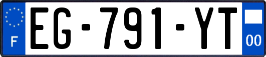 EG-791-YT