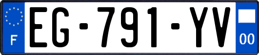 EG-791-YV