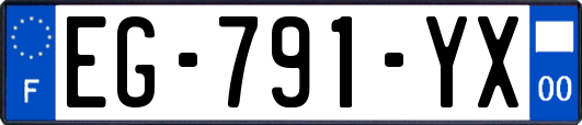 EG-791-YX