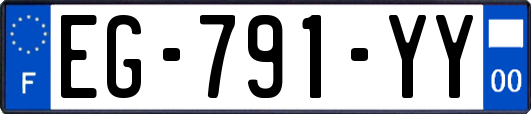 EG-791-YY