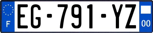 EG-791-YZ