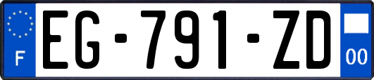EG-791-ZD