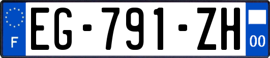 EG-791-ZH