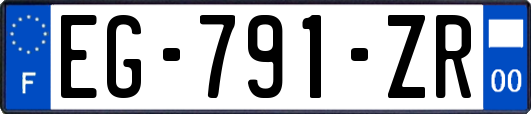 EG-791-ZR