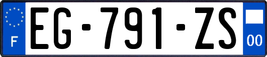 EG-791-ZS